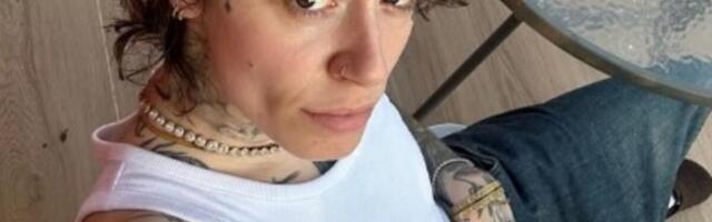 JAO, KAKAV SKANDAL! Hrvatska pevačica diskvalifikovana sa takmičenja - PROPUST JE OZBILJAN