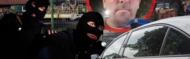 OVO JE SLAĐAN UBIJEN NA STOVARIŠTU U ZAJEČARU! Tokom pljačke udaren u glavu, preminuo na licu mesta - KOLEGE GA ZATEKLE KAKO LEŽI NA STOMAKU! (FOTO)