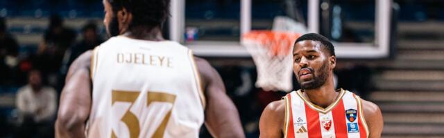 "Naš cilj je da budemo dobri na kraju sezone!" Batler najavio meč protiv Virtusa: Prolazimo kroz fazu prilagođavanja i rasta