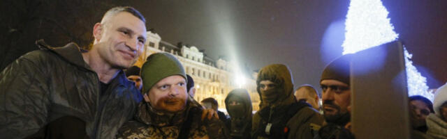 Кличко улази у отворени обрачун са Зеленским