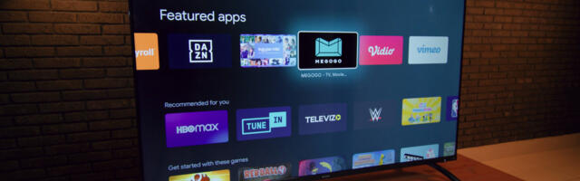 Google dodaje novi „Free“ tab za besplatne filmove, serije i kanale na Android TV uređajima
