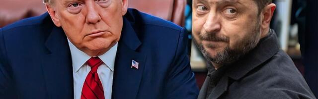 BEZ PROBOJA U PREGOVORIMA O OKONČANJU RATA! Neprijatnu tišinu RAZBIO Putinov čovek! MUČNI razgovori se nastavljaju i danas!