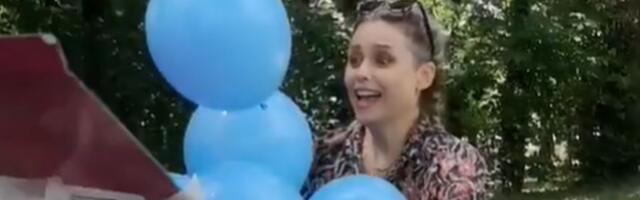 Bojana dobila dete u 41. godini: Srpska glumica nikada nije otkrila ko joj je muž