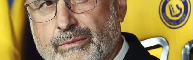 GROF BOŽOVIĆ SE VRAĆA SVOJOJ PRVOJ LJUBAVI: Biće peti trener ove godine poznatog kluba!