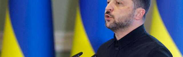 Кијев представио мировни план креиран са САД, очекује се одговор Москве