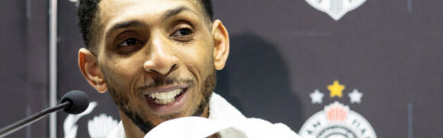 KAMERON PEJN ŠOKIRAO GROBARE: Ovo sam saznao TEK PRE 5 MINUTA!