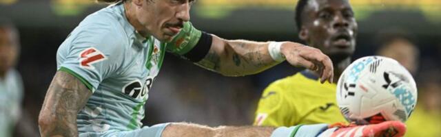 Beljerin otvoreno govorio o problemima modernog fudbala: Gejevi se osećaju nepoželjno na stadionima