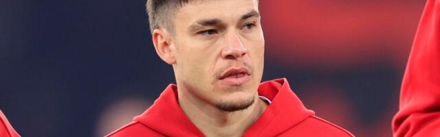 Galatasaraj želi fudbalera Junajteda