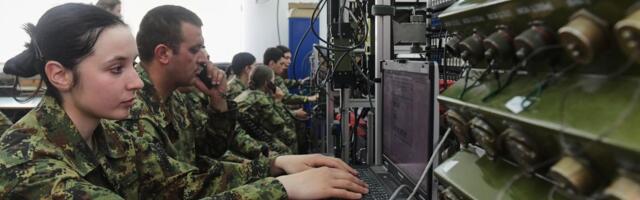 4 VELIKE STVARI završene pred vraćanje vojnog roka u Srbiju, doneta odluka i za žene: Ovako će one služiti