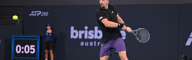 "U ruci imam Ahilovu tetivu preminule osobe!" Šampion Australijan opena se vraća na teren nakon monstruozne operacije!