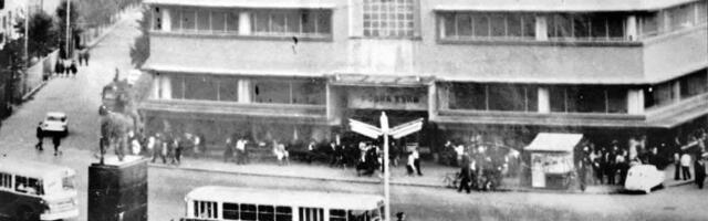  „Mnogo bure zbog kulture“ 1965. godine – 60 godina kasnije u Nišu i dalje burno