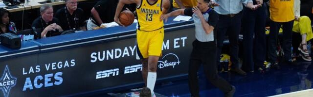 Partizanova bivša NBA želja potpisala desetodnevni ugovor sa Indijanom (Foto)