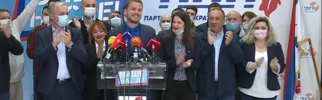 S. Durmanović: Izbori u RS ili opšta pobeda i nekoliko gorkih poraza