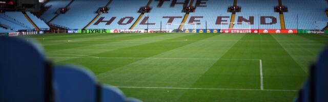 Kada smo dovde došli? Aston Vila platila 12.000.000 evra za 16-godišnjaka