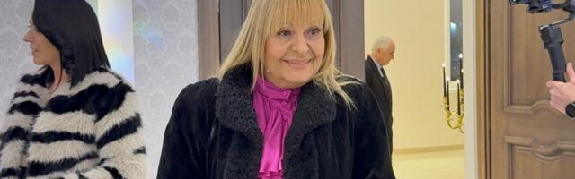 Na punoletstvo stigla jedna od najbogatijih pevačica: Povukla se pre 25 godina, ljudi ne prestaju da je traže