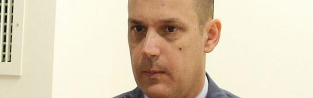 Lončar: Laž da je u bolnicama nestašica fiziološkog rastvora