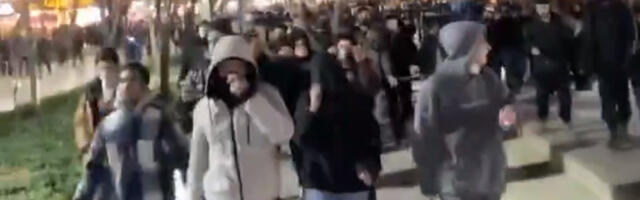 Iran se oglasio o sudbini Erfana Soltanija (26), demonstranta koji je potresao svet