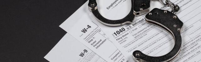 Srpski državljanin prvoosumnjičeni u istrazi za utaju poreza u Severnoj Makedoniji