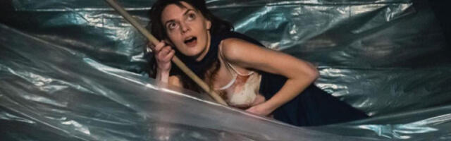 „Мајстор и Маргарита” у „Радионици  интеграције”