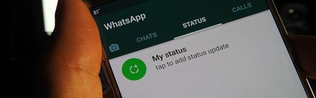 Rusija pokušala da potpuno blokira WhatsApp