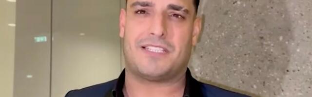 Darko Lazić nije pozvan da učestvuje na koncertu u Šabanovu čast: "Očekivao sam da me zovu, ali..."