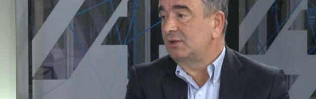 Медојевић: Милош Меденица није побегао, испраћен је уз подршку АНБ и полиције