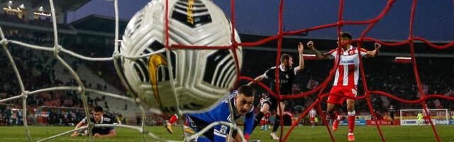 Superligaš predstavio četvrtog trenera u sezoni! (Video)