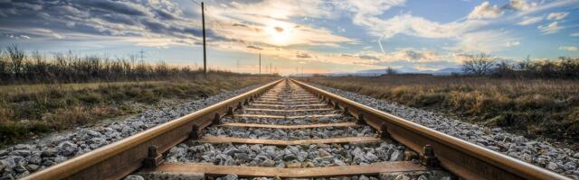 Cisterna sa amonijakom iskliznula iz šina kod Negotina