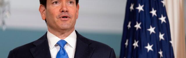 Rubio pozvao Amerikance da ODMAH napuste Iran!