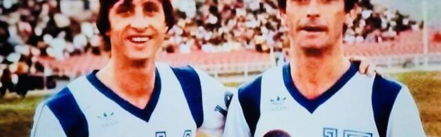 La Liga organizuje "retro nedelju": Vintidž dresove koji su obeležili jednu eru nosiće Vinisijus, Jamal, Levandovski...