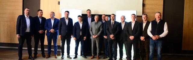 Olimpijski centar Jahorina od dobiti deli 600.000 KM sa opštinama Sarajevsko-romanijske regije