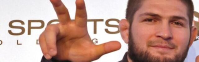 Senzacionalna vest: Habib Nurmagomedov dolazi u Srbiju, ali to nije sve!