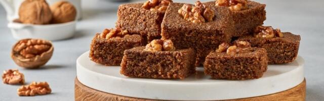 Posni kolač sa orasima i medom po bakinom receptu: Pravi se nikad brže, a odmah nestaje sa stola