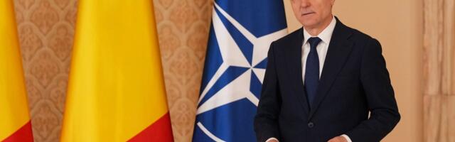 Rumunija odobrila SAD-u upotrebu vazdušne baze za napade na Iran