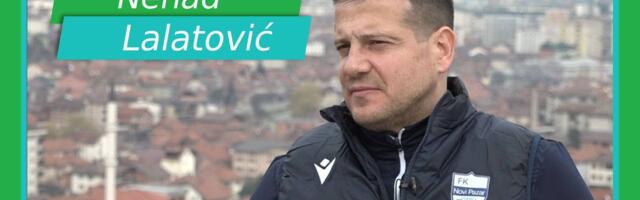 Stihovi Tošeta Proeskog, poruka svima i životna želja Nenada Lalatovića: "Evo groblje, mogu da me sahrane..."