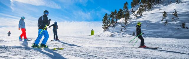 Ovo je najstariji skijaš Sirinićke Župe: Niko mu ne veruje koliko ima godina, BRŽI od momaka koji imaju 20