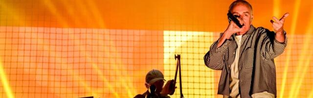 Underworld na Arenal festu: Legende elektro zvuka stižu 26. juna