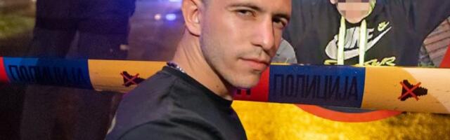 KLINAC UBIO MLADIĆA NA VRAČARU! Nikola krenuo u štek-stan, maloletnik mu tada sasuo metak u glavu! (FOTO)