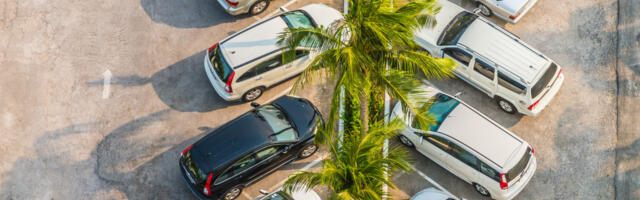 Nema automobila bez parkinga: Pravilo koje u ovoj državi funkcioniše – da li bi moglo i kod nas?