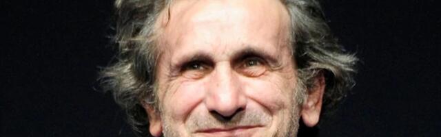 "OTIŠAO JE MNOGO RANO, NA BOLNO ŽALJENJE PUBLIKE!" Srpsko glumište u suzama, Radoš Bajić se slomio zbog gubitka voljenog kolege!