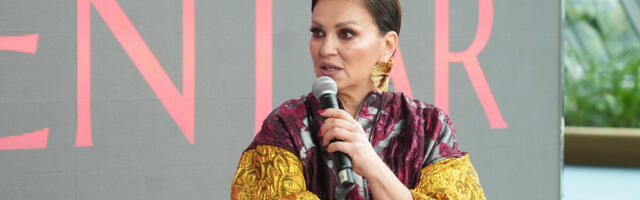 "RADI SE O MUŠKARCU KOJI JE ZAUZET" Nina javno priznala kroz šta je prošla! "To se dešava svakoj ženi"