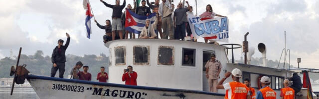 ЕУ шаље два милиона евра хуманитарне помоћи Куби