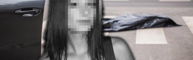 "JEDVA SU JE ODVEZLI U ONOM STANJU!" Potresne reči porodice nastradale studentkinje Valentine: "U 7.15 su pozvali i rekli: "Vaša ćerka je preminula"!"