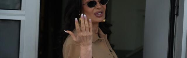 ISPLIVAO SNIMAK CECINE KUHINJE: Pevačica uložila preko 20.000€ u renoviranje kuće, a kad ljudi vide ovu prostoriju ostanu šokirani (VIDEO)