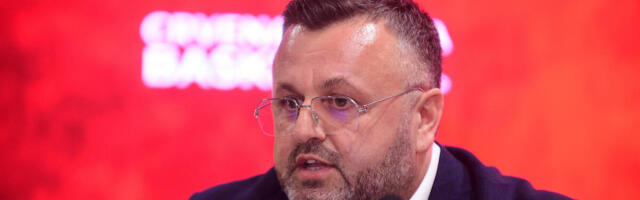 Željko Drčelić se obratio navijačima - "sada je ključno!"