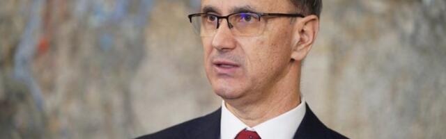 "NJIHOVE REČI SU IZVUČENE IZ ŠIREG KONTEKSTA!" Đuro Macut o izjavama Borisa Bratine i Darka Glišića!