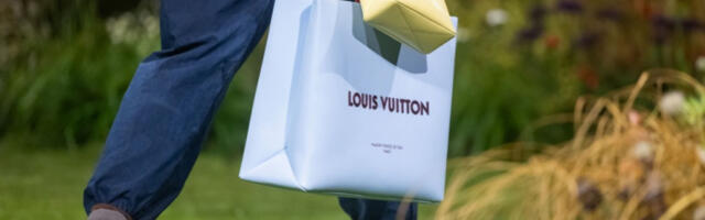 Европски сектор за луксузну робу изгубио око 176 милијарди долара због рата на Блиском истоку