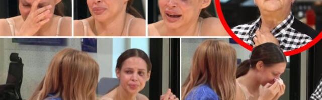 "Bio je ponosan što je prebio ku*vetinu": Stravična ispovest Nataše Šavije o nasilju Stefana Karića