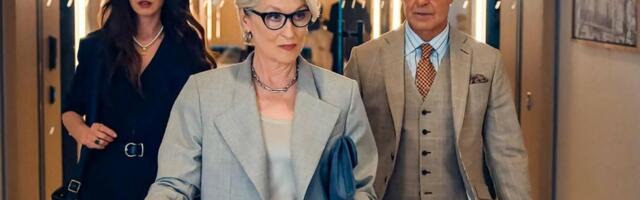 Repertoar Cine Grand BIG Čačak bioskopa u narednih sedam dana: Nastavak velikog filmskog hita, novi film Fransoa Ozona i još desetak naslova