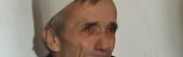 ALBANAC (61) KUPIO VALENTINU (19) ZA 3.300 EVRA: Hteo za sebe mladu od 35 godina, a onda... (FOTO)